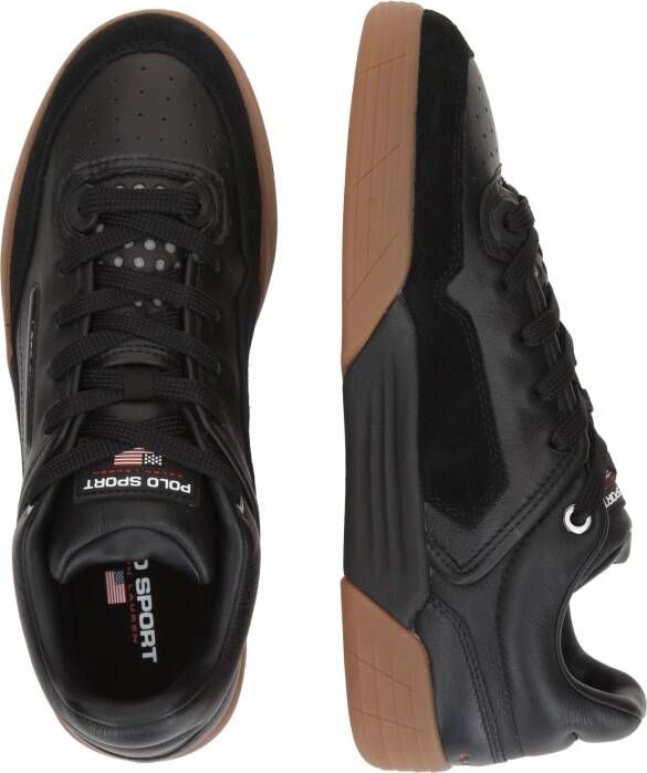 Polo Ralph Lauren Sneakers laag
