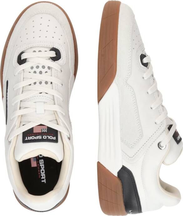 Polo Ralph Lauren Sneakers laag