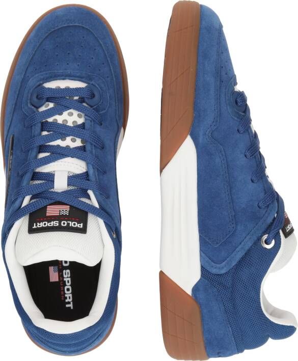 Polo Ralph Lauren Sneakers laag