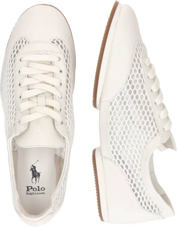 Polo Ralph Lauren Sneakers laag