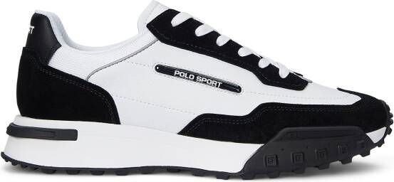 Polo Ralph Lauren Sneakers laag
