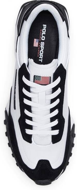 Polo Ralph Lauren Sneakers laag