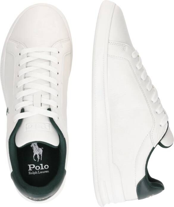 Polo Ralph Lauren Sneakers laag