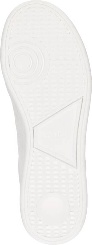 Polo Ralph Lauren Sneakers laag