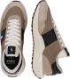 Polo Ralph Lauren Train 89 Brown- Heren Brown - Thumbnail 3