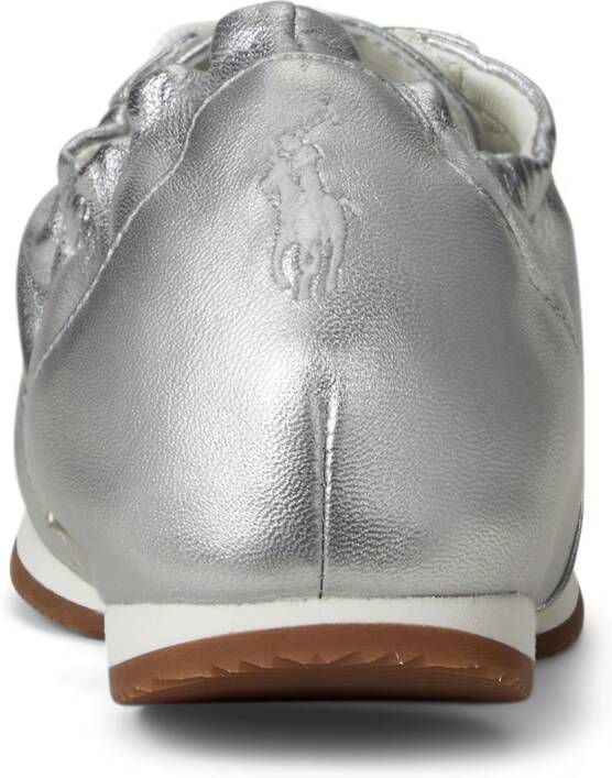 Polo Ralph Lauren Sneakers laag