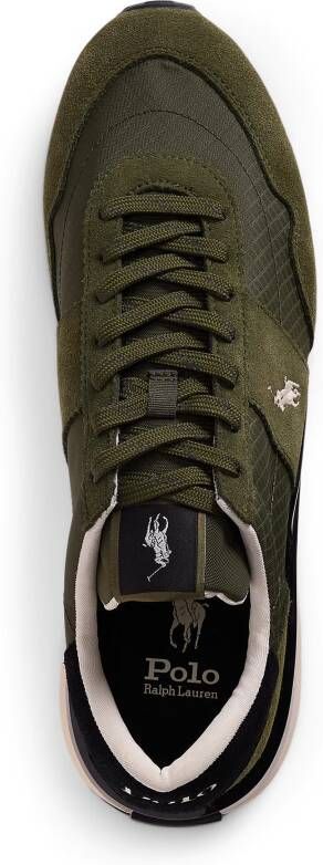 Polo Ralph Lauren Sneakers laag