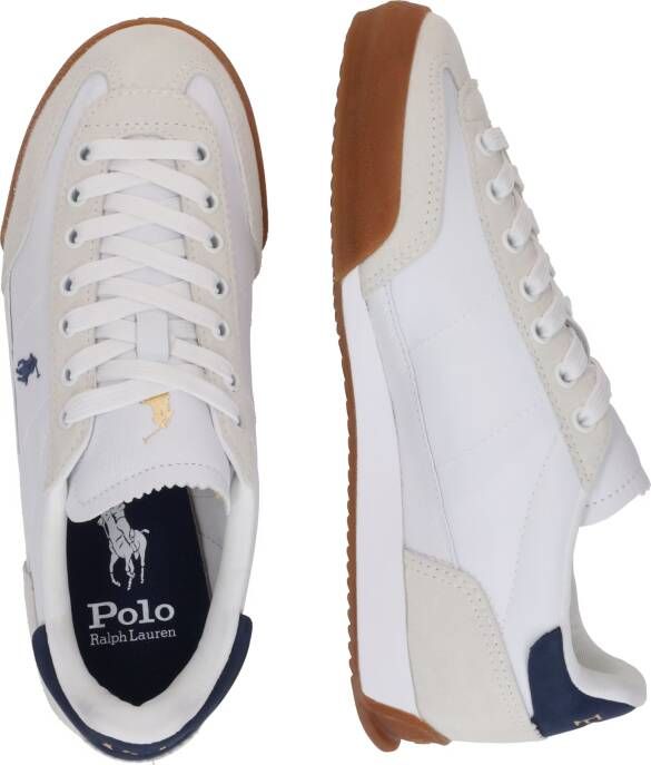 Polo Ralph Lauren Sneakers laag