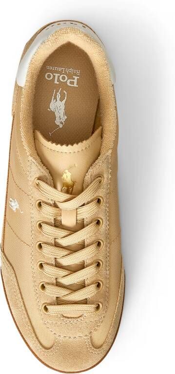 Polo Ralph Lauren Sneakers laag