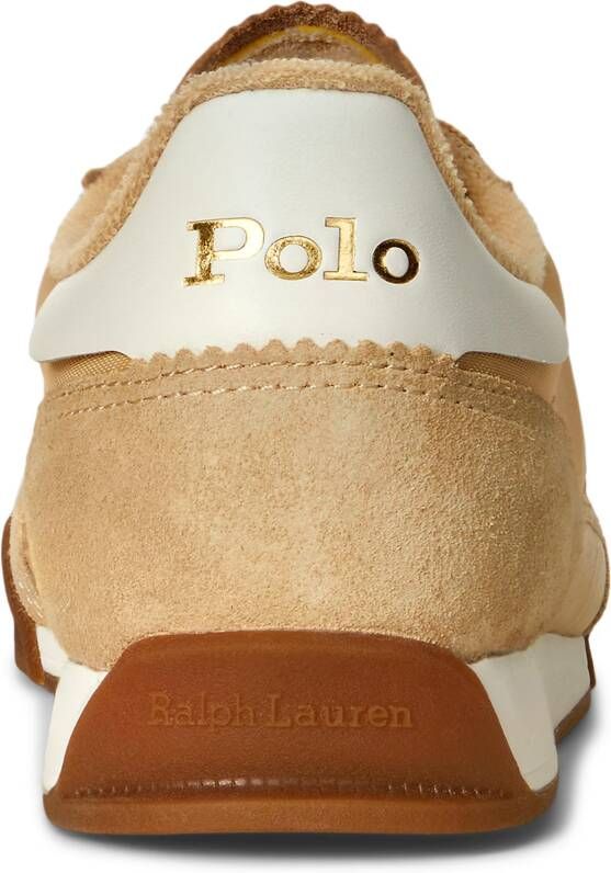 Polo Ralph Lauren Sneakers laag