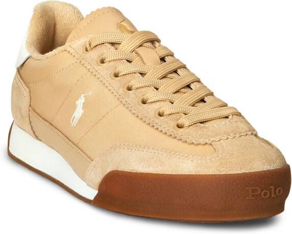 Polo Ralph Lauren Sneakers laag
