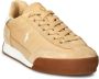Polo Ralph Lauren Sneakers met logostitching model 'Hester' - Thumbnail 4