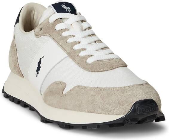 Polo Ralph Lauren Sneakers laag