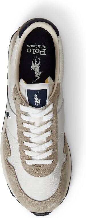 Polo Ralph Lauren Sneakers laag
