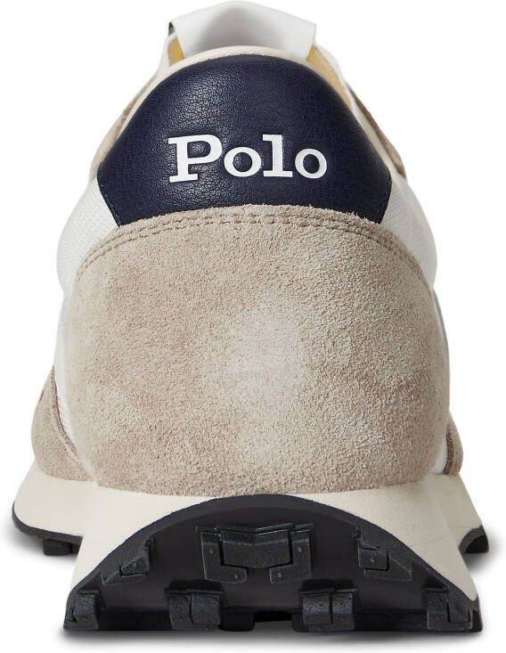 Polo Ralph Lauren Sneakers laag
