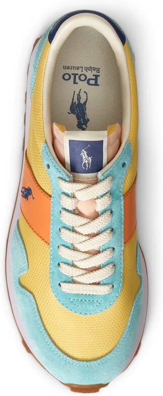 Polo Ralph Lauren Sneakers laag