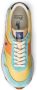 Polo Ralph Lauren Sneakers met labelstitching - Thumbnail 3