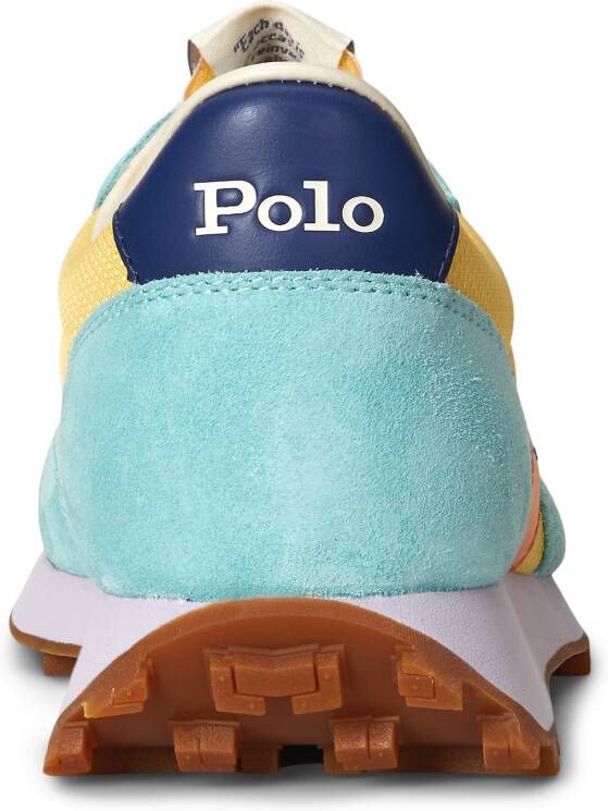 Polo Ralph Lauren Sneakers laag