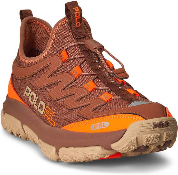 Polo Ralph Lauren Sneakers laag