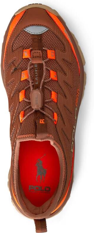 Polo Ralph Lauren Sneakers laag