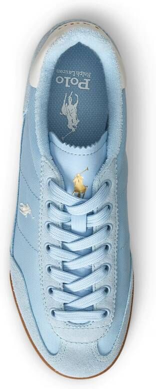 Polo Ralph Lauren Sneakers laag