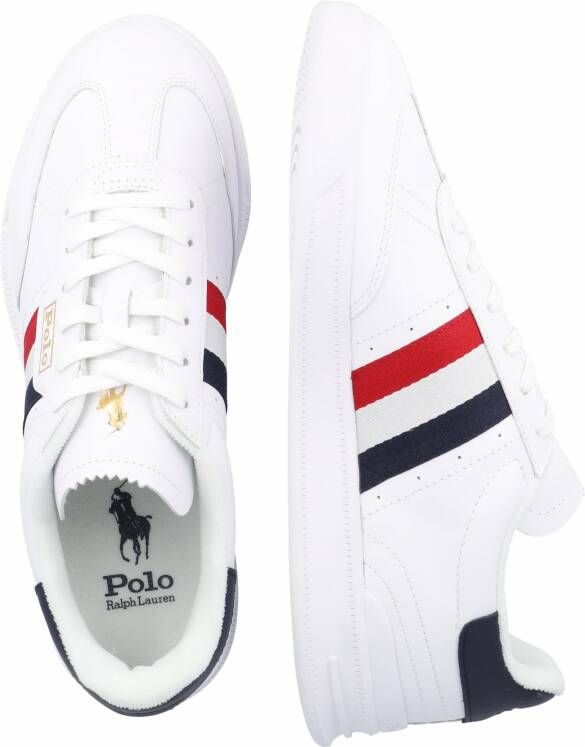 Polo Ralph Lauren Sneakers laag 'AERA'