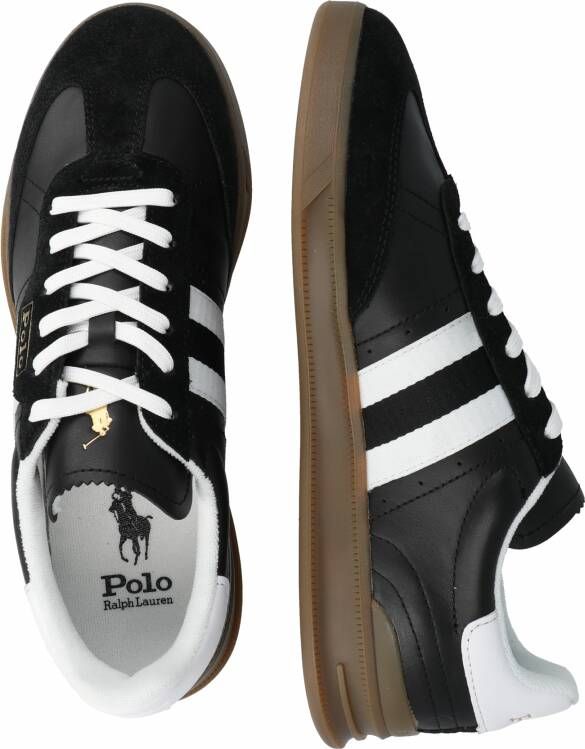 Polo Ralph Lauren Sneakers laag 'AERA'