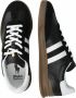 Ralph Lauren Polo HTR Aera Zwarte Sneaker - Thumbnail 4