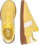 Polo Ralph Lauren Sneakers van echt leer model 'Aera' - Thumbnail 3