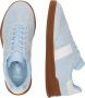 Polo Ralph Lauren Low-Top Sneakers Htr Aera-Sneakers-Low Top Lace in blauw - Thumbnail 6