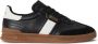 Polo Ralph Lauren Sneakers van leer met vetersluiting model 'HTR Aera' - Thumbnail 2