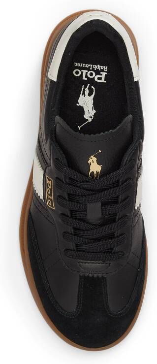 Polo Ralph Lauren Sneakers laag 'AERA'
