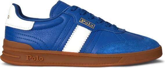 Polo Ralph Lauren Sneakers laag 'AERA'