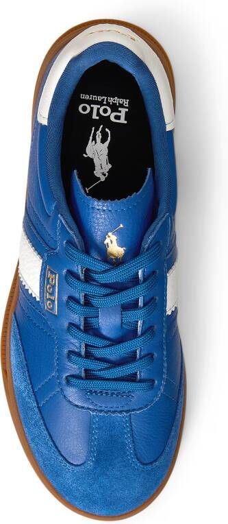 Polo Ralph Lauren Sneakers laag 'AERA'