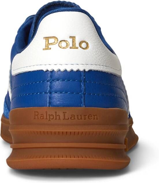 Polo Ralph Lauren Sneakers laag 'AERA'