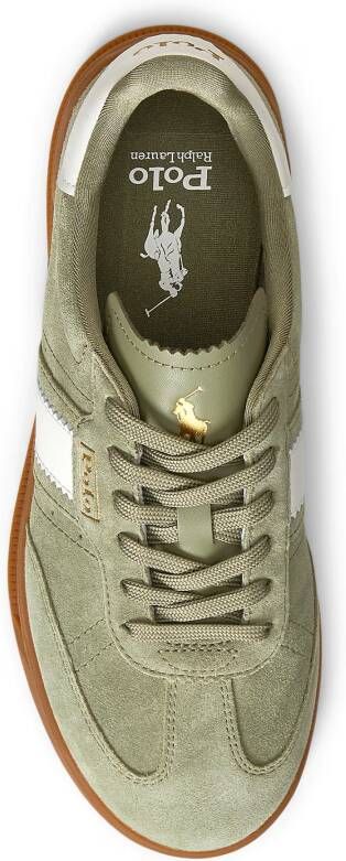 Polo Ralph Lauren Sneakers laag 'AERA'