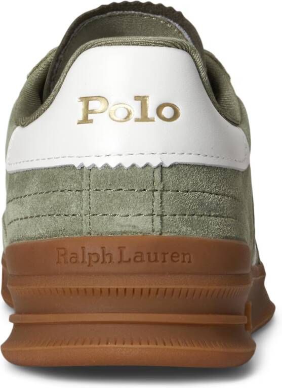 Polo Ralph Lauren Sneakers laag 'AERA'