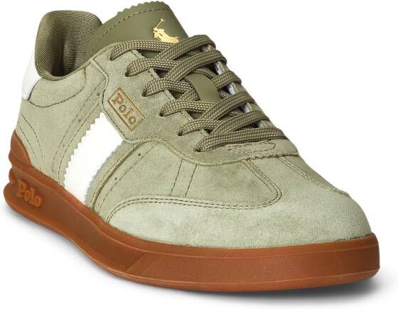 Polo Ralph Lauren Sneakers laag 'AERA'