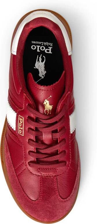 Polo Ralph Lauren Sneakers laag 'AERA'