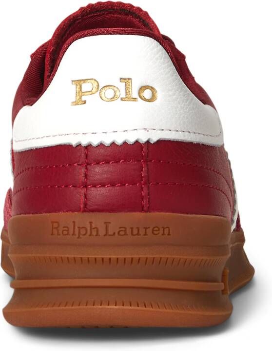 Polo Ralph Lauren Sneakers laag 'AERA'
