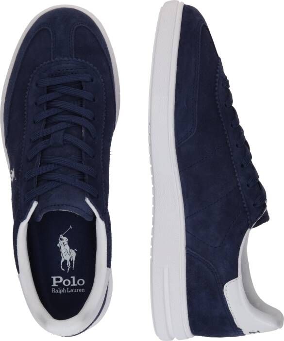 Polo Ralph Lauren Sneakers laag 'BEDFORD'