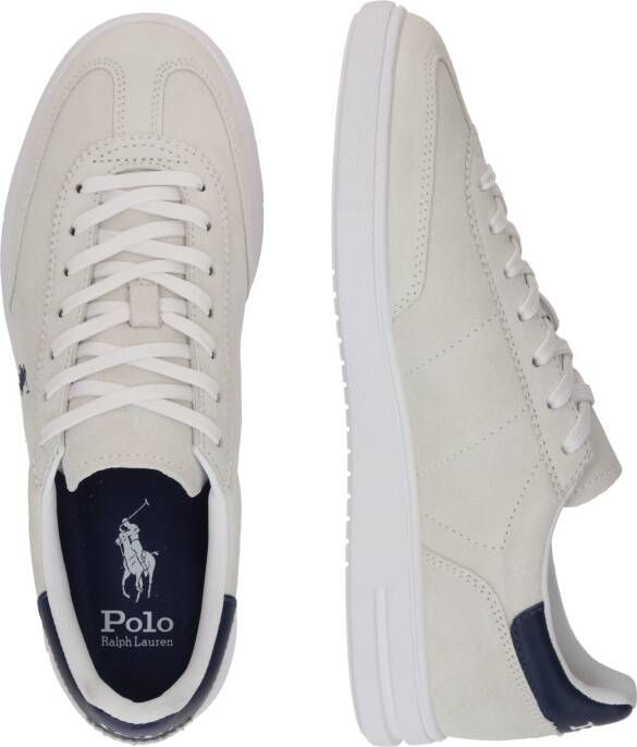 Polo Ralph Lauren Sneakers laag 'BEDFORD'