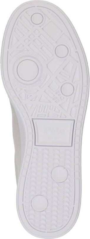 Polo Ralph Lauren Sneakers laag 'BEDFORD'