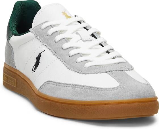 Polo Ralph Lauren Sneakers laag 'BEDFORD'