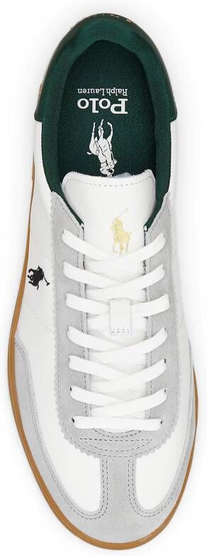 Polo Ralph Lauren Sneakers laag 'BEDFORD'
