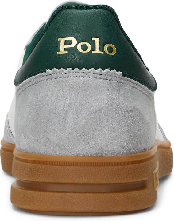 Polo Ralph Lauren Sneakers laag 'BEDFORD'