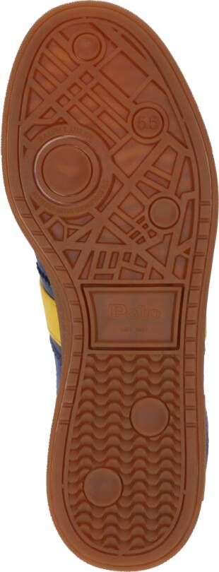 Polo Ralph Lauren Sneakers laag 'BEDFORD'