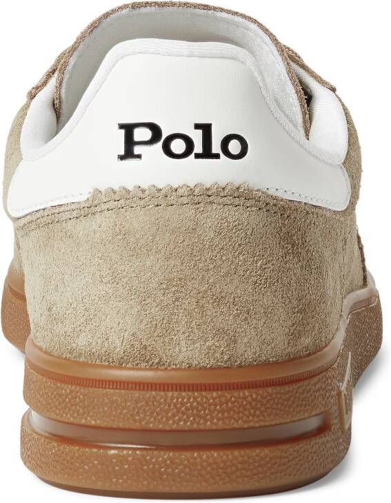Polo Ralph Lauren Sneakers laag 'BEDFORD'