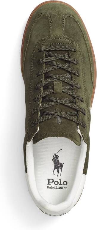 Polo Ralph Lauren Sneakers laag 'BEDFORD'