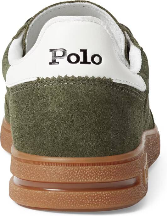 Polo Ralph Lauren Sneakers laag 'BEDFORD'